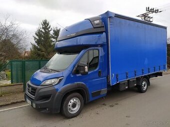 FIAT DUCATO VALNÍK /PLACHTA 2,2MJT 132KW,rv4/2022,10PALET,1