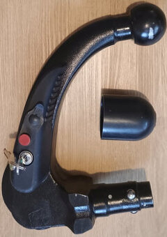 Kloub kulový tažného zařízení Octavia 3, Superb 3