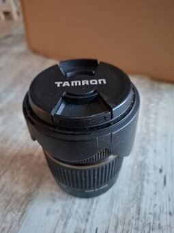 Objektiv Tamron 28-75 mm f/2,8 SP XR Di pro Canon