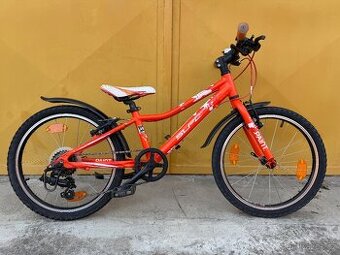 Superior Paint 20 lehké kolo s páčkovým řazením