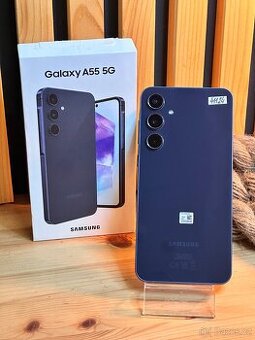 Samsung Galaxy A55 5G, 8/128GB