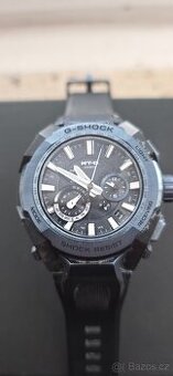 CASIO G-SHOCK MTG-B4000B-1A2ER