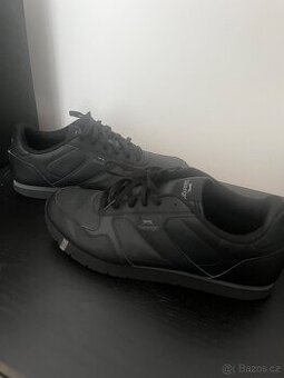 Černé tenisky Slazenger vel. 49,5 (14)