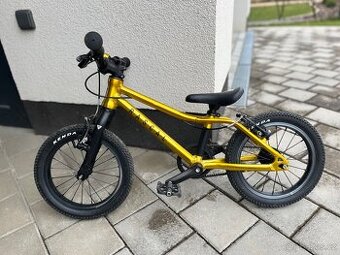 Rascal 14” dětské kolo