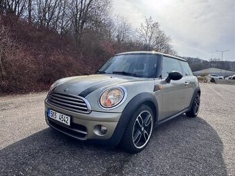Mini Cooper r56