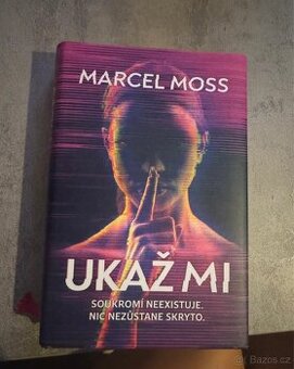 Kniha Ukaž mi