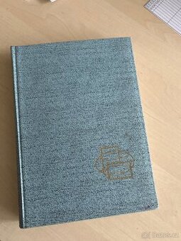 album na známky vel. A4