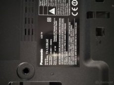 Panasonic TX-L32BL6E TC-L32B6B TX-L32B6E