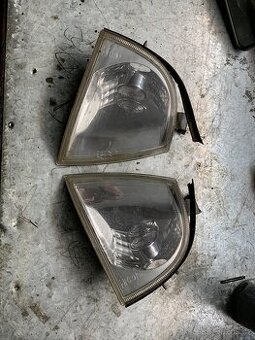 Blinkry Škoda octavia 1 poface