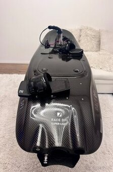 JETSURF RACE 2025 SL dfi - špičkový stav