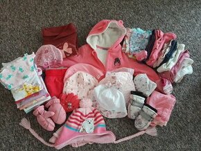 Dětské holčičí oblečení 98/104