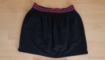 Sukně Kik vel. 10-12 let - nová