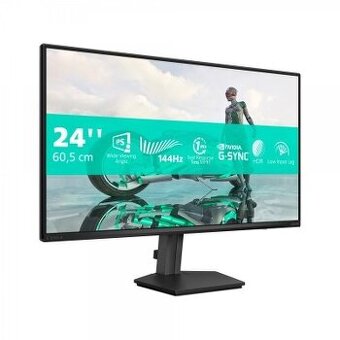 24" Philips 24M2N3200NF Gaming,záruka