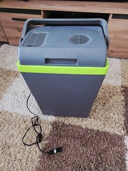 Crivit chladící box