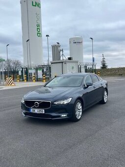 Volvo S90 D3
