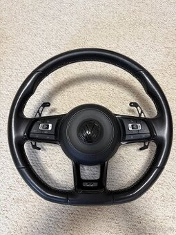 Volant Rline passat b8-Golf 7 R