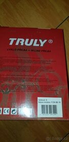 Dívčí helma na kolo