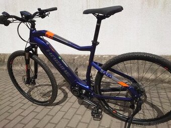 Prodám elektrokolo Haibike sduro CROSS 5.0