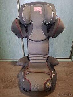 Autosedačka Kiddy Cruiserfix Pro