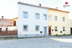 Prodej rodinného domu 202 m2 K Sadu, Plzeň