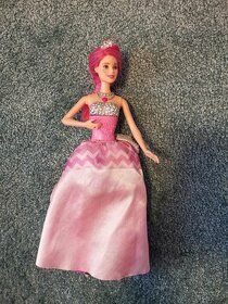 Panenky Barbie