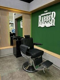 Barber/ka - Original Barbershop ????