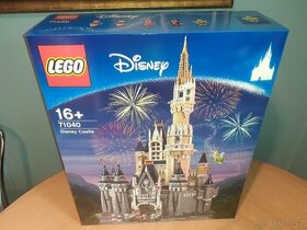 LEGO Creator Disney 71040 Zámek