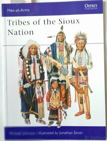 Tribes of the Sioux Nation - Michael Johnson.