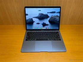 13 APPLE MacBook Air i5 1,6GHz RETINA ZÁRUKA 6-24měsíců