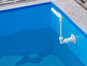Vodopád - fontána K385 -Bazén  Azuro Vario,Orlando PC1260 Kč
