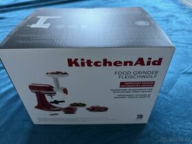 KitchenAid mlýnek na maso 5KSMFGA (nový) - 1