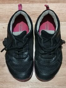 Dětské celoroční boty ECCO vel. 28 (stélka - 18cm) - 1
