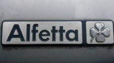ALFETTA - 1