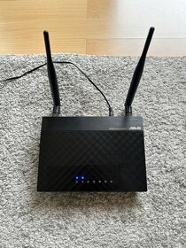 Router Asus RT-N12 - 1
