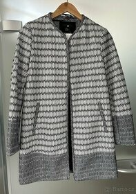 Nový dámský jarní kabátek HM vel. 36 - 1
