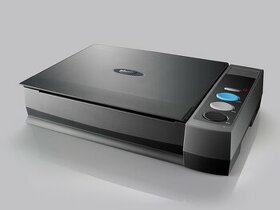 Plustek OpticBook 3900 - A4 knižní skener
