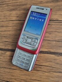 Nokia E65 - RETRO - 1