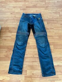 TRILOBITE kalhoty jeans PARADO 661 , jako nove