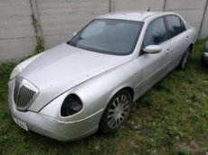 Diely lancia thesis 3.2 V6 emblema - 1