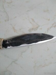 Nůž sax - 1