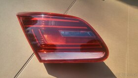 VW Passat CC  světla - 1
