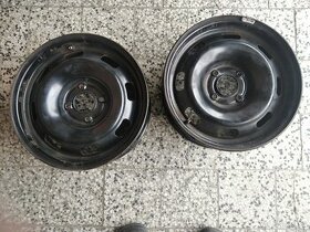 Disky 6Jx15" 4x108x65 ET23, Peugeot, Citroen