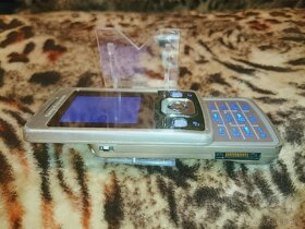 Prodám vysouvací mobilní telefon Sony Ericsson T303 - 1