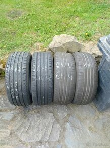 Letní pneu