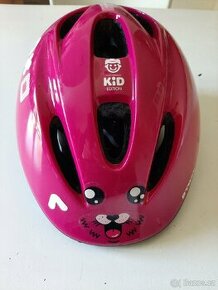 Dětská helma - 1