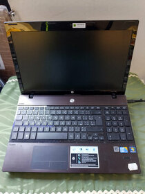 Prodám použitý HP Probook 4520s Core i3, 3 GB RAM, Win 7