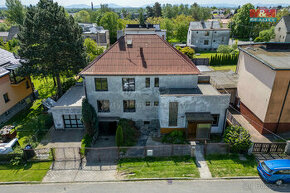 Prodej nájemního domu, 200 m², Ostrava, ul. Lelkova