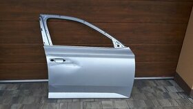 Škoda Superb III 3 pravé přední dveře 3V0831312