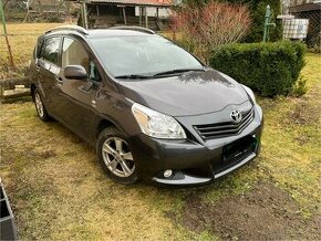 Toyota Verso 1.8 VVT-i