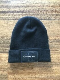 Zimní čepice Calvin Klain